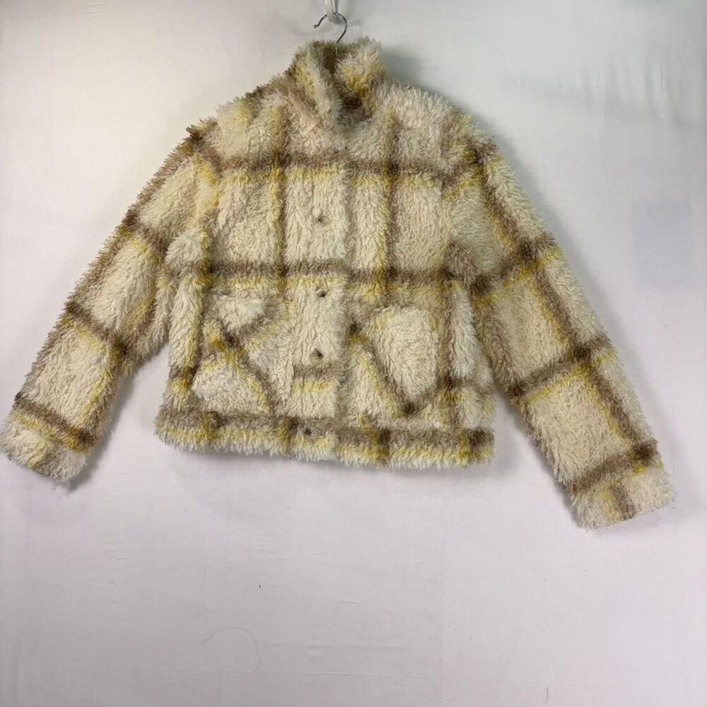 unknown brand Yellow Jacket